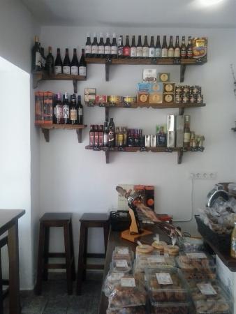 El Rincón Sagrado